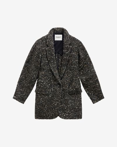 Jacke Hayden - Damen - Größe 36 - Marant Étoile - MarantÉtoile - Modalova