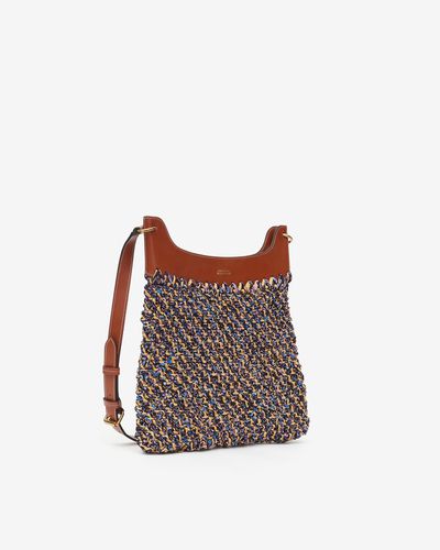 Tasche Amalfi - Damen - Isabel Marant - Modalova