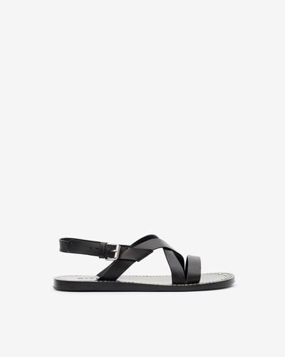 Sandalen Jiwon - Herren - Größe 44 - Isabel Marant - Modalova