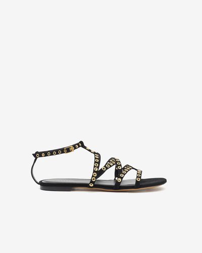 Sandalen Lipa - Damen - Größe 37 - Isabel Marant - Modalova