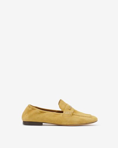 Loafer Iseri - Damen - Größe 37 - Isabel Marant - Modalova