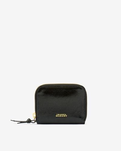 Yuki Small Wallet - Damen - And - Isabel Marant - Modalova