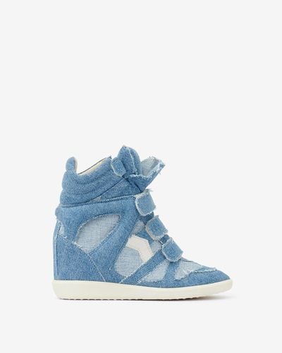 Sneaker Bekett - Damen - Größe 38 - Isabel Marant - Modalova