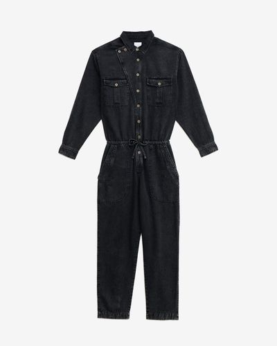 Jumpsuit Chelby - Herren - Größe XS - Isabel Marant - Modalova