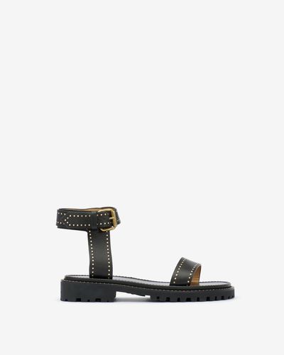 Sandalen Breena - Damen - Größe 38 - Isabel Marant - Modalova