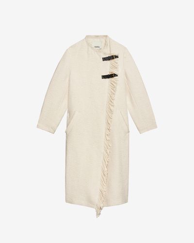 Mantel Gameia - Damen - Größe 34 - Isabel Marant - Modalova