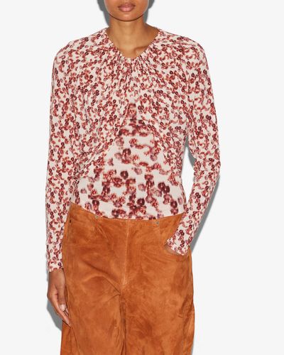 Top Gaetane - Damen - Größe 42 - Isabel Marant - Modalova