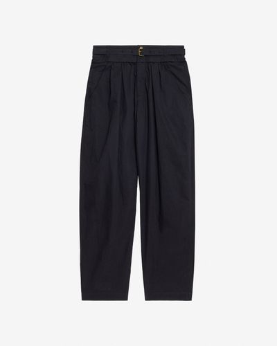 Pantalon Celia - Taille 34 - Marant Étoile - MarantÉtoile - Modalova