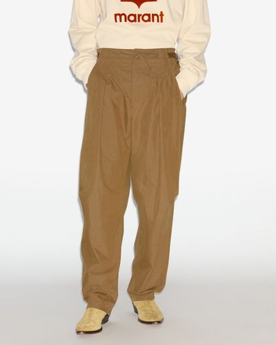 Hose Deyann - Herren - Größe 38 - Isabel Marant - Modalova