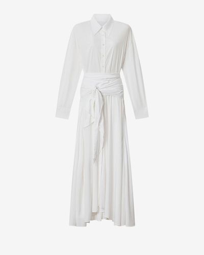 Robe Samantha - Taille 34 - Isabel Marant - Modalova