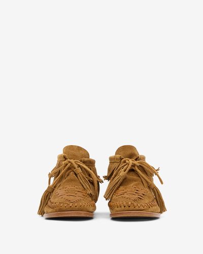 Mokassins Felsa - Damen - Größe 41 - Isabel Marant - Modalova