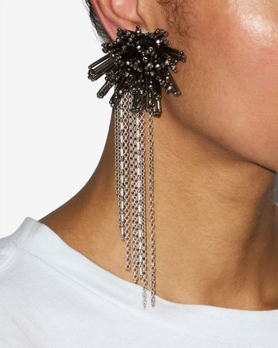 Boucle D'Oreille Amber - Isabel Marant - Modalova
