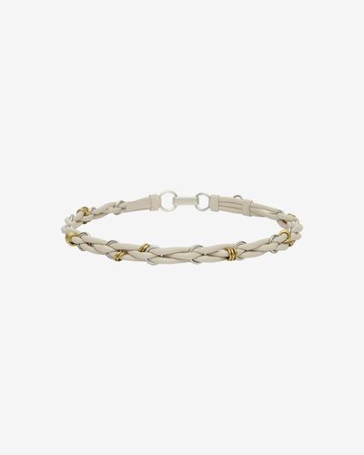 Ceinture Mina - Taille S - Isabel Marant - Modalova