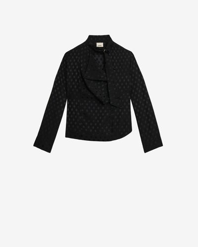 Top Emany - Taille 38 - Isabel Marant - Modalova