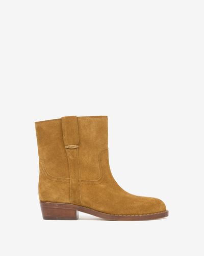 Boots Lylie - Damen - Größe 36 - Isabel Marant - Modalova