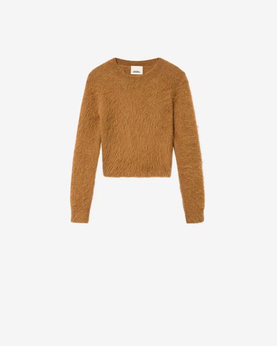 Pullover Hermine - Damen - Größe 38 - Isabel Marant - Modalova