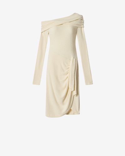 Kleid Fatene - Damen - Größe 42 - Isabel Marant - Modalova