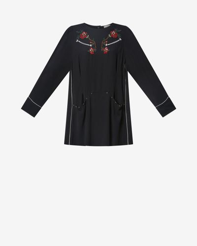 Kleid Youma - Damen - Größe 38 - Isabel Marant - Modalova