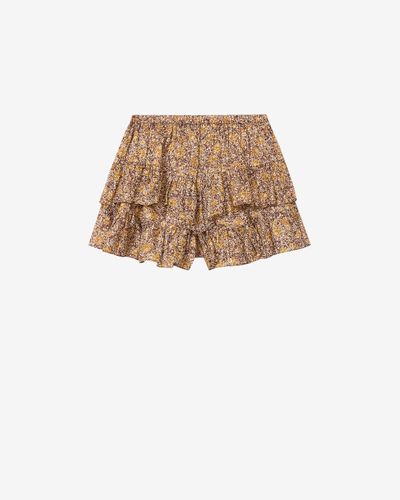 Shorts Jocadia - Damen - Größe 34 - Marant Étoile - MarantÉtoile - Modalova