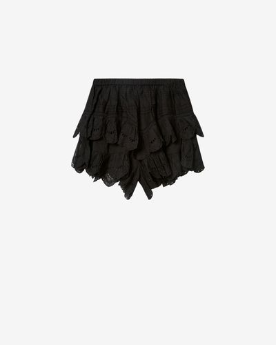 Shorts Jocadia - Damen - Größe 42 - Marant Étoile - MarantÉtoile - Modalova