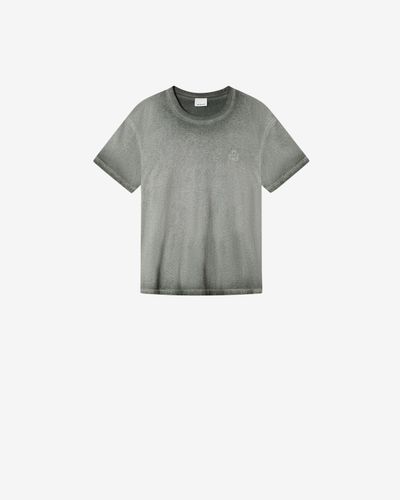 T-shirt Honore - Herren - Größe M - Isabel Marant - Modalova