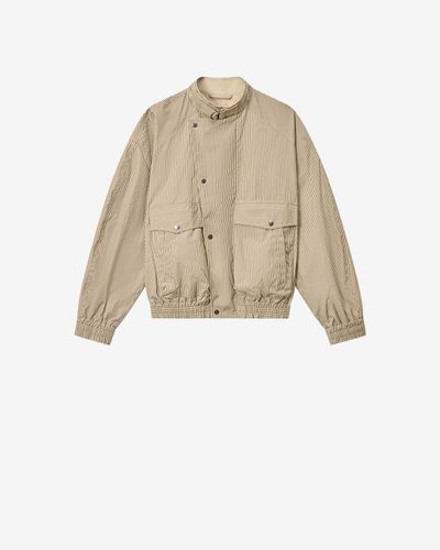 Jacke Corto - Herren - Größe XS - Isabel Marant - Modalova