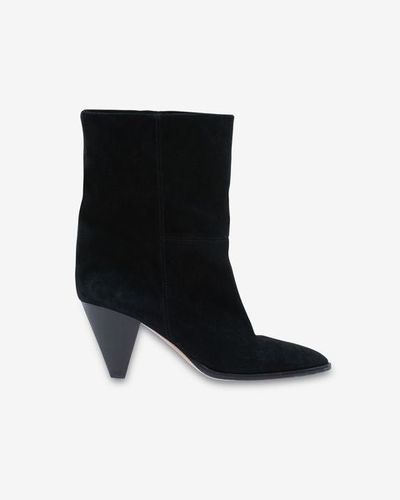 Boots Rouxa - Taille 37 - Isabel Marant - Modalova