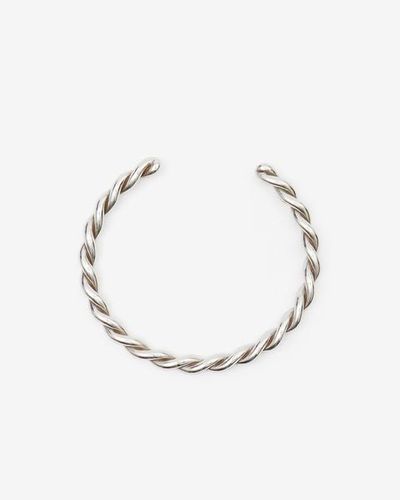 Armband Idealist Man - Herren - Größe T1 - Isabel Marant - Modalova