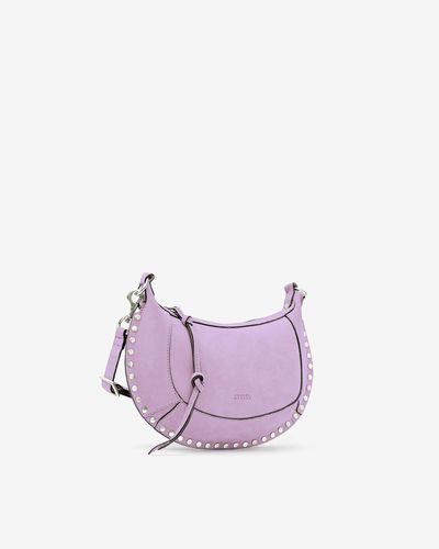 Tasche Oskan Moon - Damen - Isabel Marant - Modalova