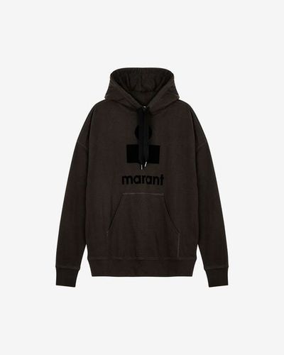 Sweatshirt Miley - Taille M - Isabel Marant - Modalova