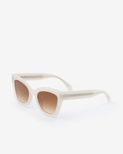 Sonnenbrille Louny - Damen - Isabel Marant - Modalova