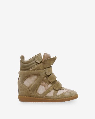 Sneaker Bekett - Damen - Größe 38 - Isabel Marant - Modalova