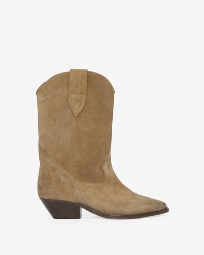 Stiefel Duerto - Damen - Größe 38 - Isabel Marant - Modalova