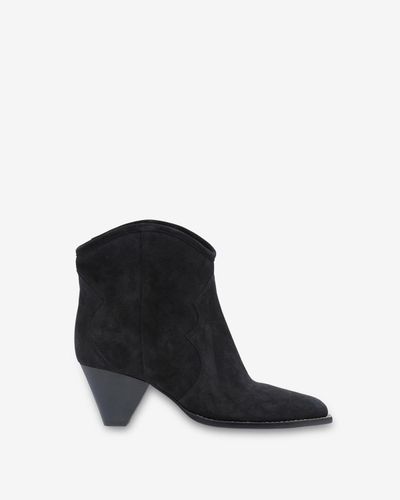 Boots Darizo - Damen - Größe 40 - Isabel Marant - Modalova