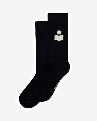 Chaussettes Siloki - Isabel Marant - Modalova