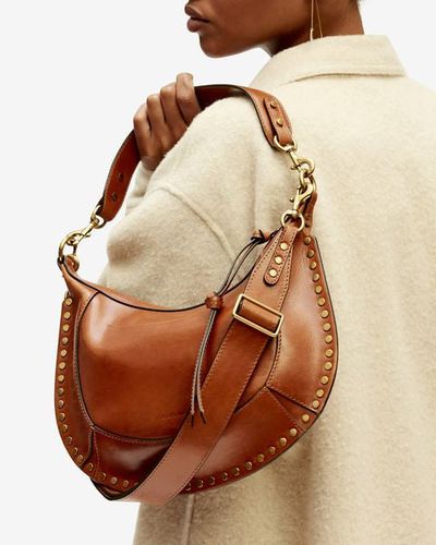 Tasche Naoko - Damen - Isabel Marant - Modalova