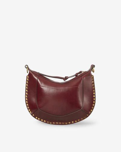 Tasche Naoko - Damen - Isabel Marant - Modalova