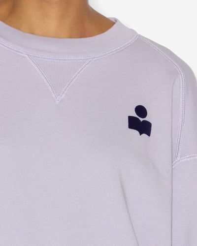 Sweatshirt Margo - Damen - / - Größe 36 - Marant Étoile - MarantÉtoile - Modalova