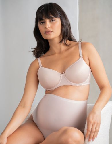 T-Shirt Maternity + Nursing Bra - Seraphine - Modalova