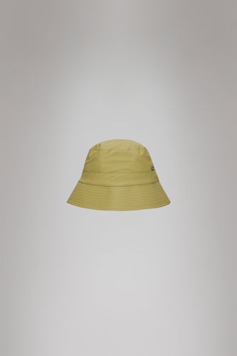 Rains Bucket Hat - Khaki - Rains - Modalova