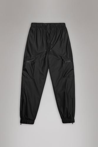 Cargo Rain Pants Regular - Rains - Modalova