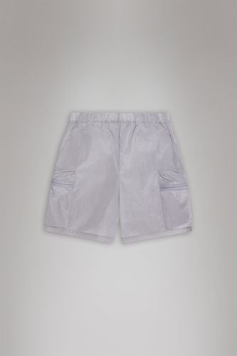 Rains Kano Shorts - Flint - Rains - Modalova