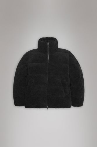 Kofu Vision Fleece Puffer Jacket - Rains - Modalova