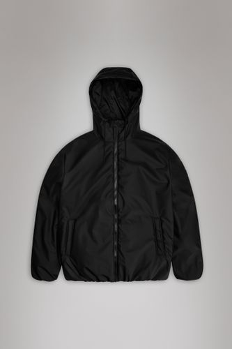 Lohja Insulated Jacket - Rains - Modalova