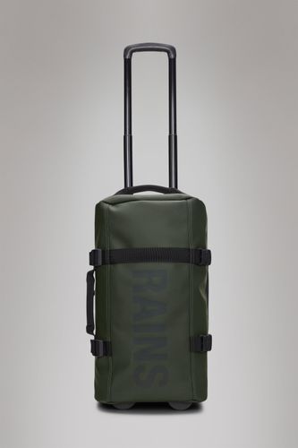 Rains Texel Cabin Bag - Green - Rains - Modalova