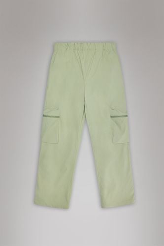 Rains Tomar Pants Regular - Earth - Rains - Modalova