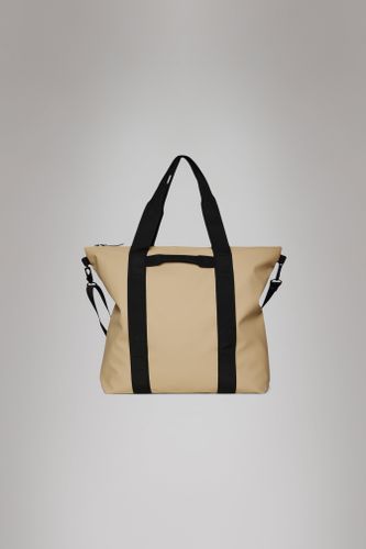 Rains Tote Bag - Sand - Rains - Modalova