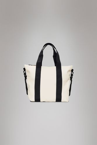 Rains Tote Bag Mini - Dune - Rains - Modalova