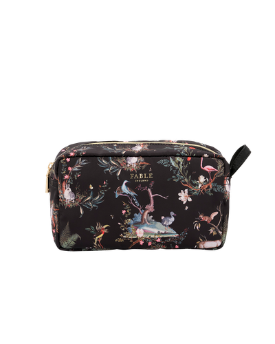 Wonderland Wash Bag | Women's Cosmetic Bag - Fable England - Modalova