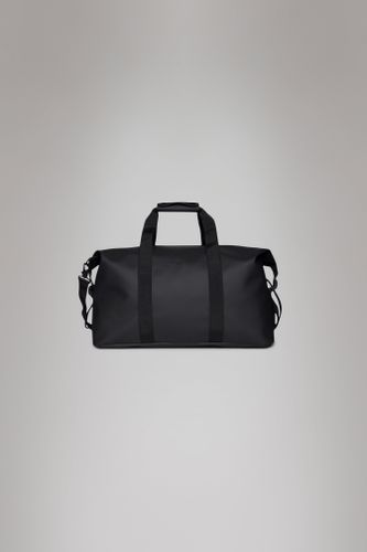 Rains Hilo Weekend Bag - Black - Rains - Modalova